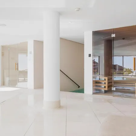 公寓 Hillside Flat With Pool By Costarentals - Ref M49 *
