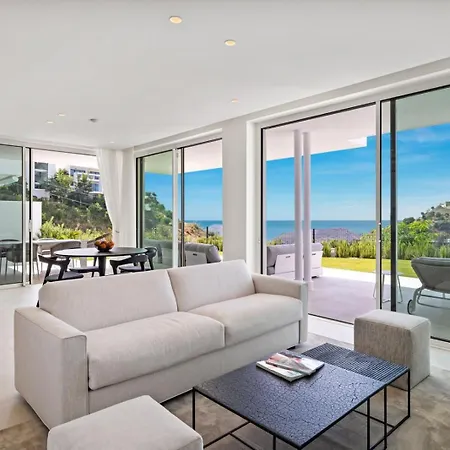 Hillside Flat With Pool In Palo Alto By Costarentals - Ref M49