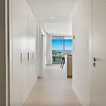 Hillside Flat With Pool By Costarentals - Ref M49 * Μαρμπέλλα