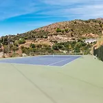 Hillside Flat With Pool By Costarentals - Ref M49