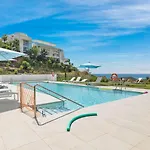 Διαμέρισμα Hillside Flat With Pool By Costarentals - Ref M49 Μαρμπέλλα