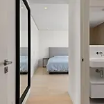 Hillside Flat With Pool By Costarentals - Ref M49 * Μαρμπέλλα