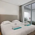 Hillside Flat With Pool By Costarentals - Ref M49 Μαρμπέλλα