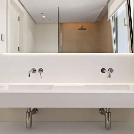 Hillside Flat With Pool By Costarentals - Ref M49 Apartamento